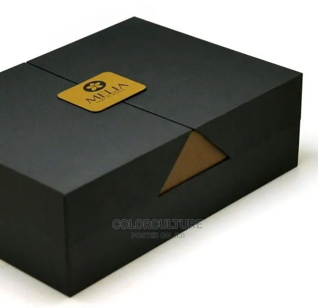 Affordable and Quality Packaging Boxes · Photo 1