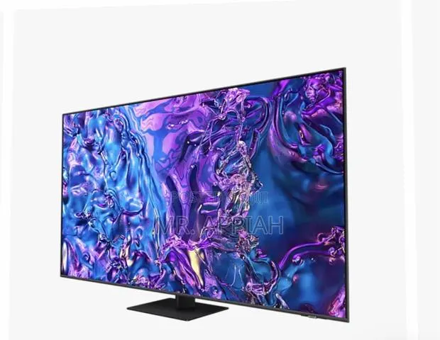 Original Tv Samsung Qled Smart Tv 75 Inch 75q70d · Photo 1