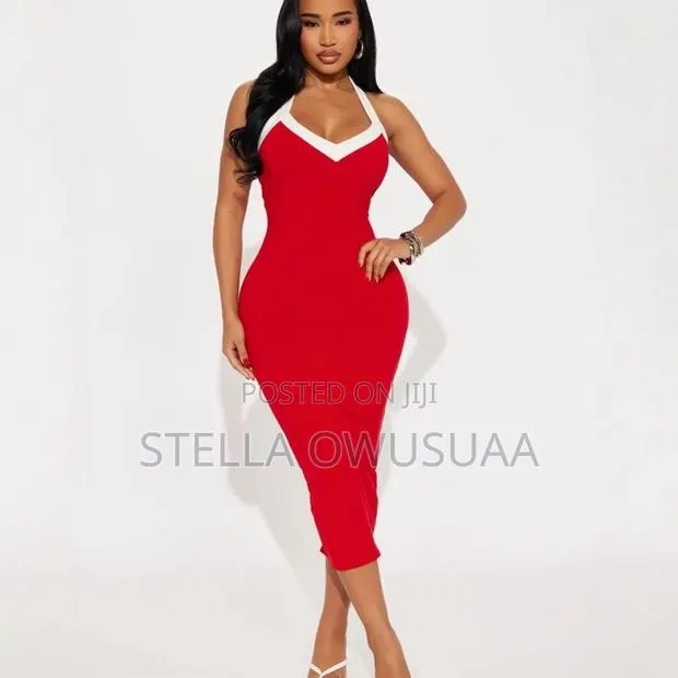 Ladies Dress · Photo 1