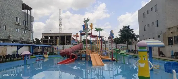 Water Park And Recreational Center · Photo 1