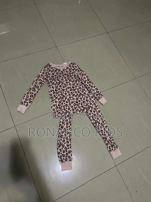 Old Navy for Toddler Girls PJ SET · Photo 1