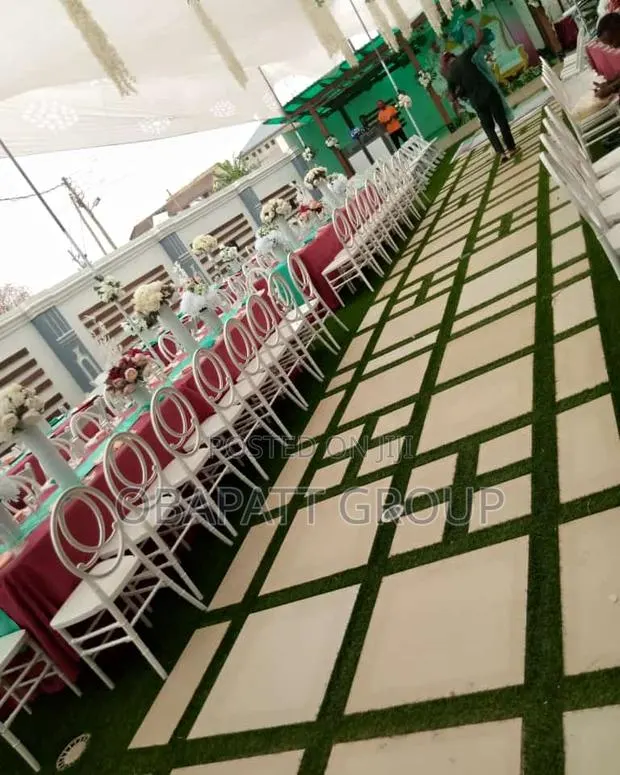 Event Planner and Designer · Photo 1