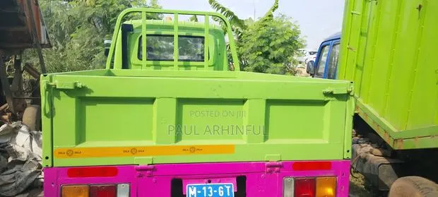 Water Tanker Cars · Photo 5