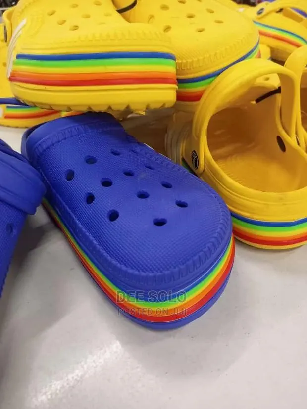 Footwear for All · Photo 1