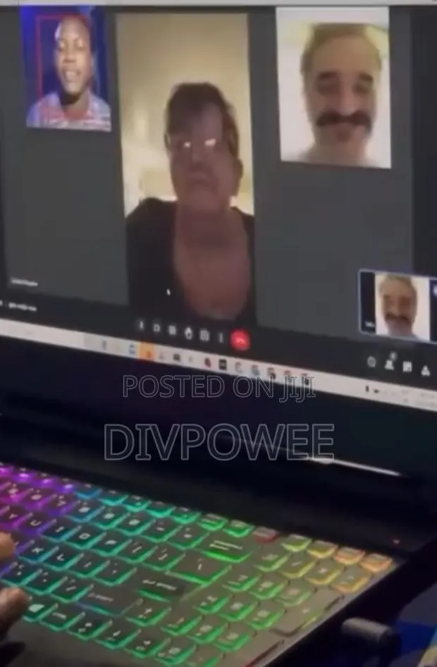 Avatarify, Deeplivecam, Visomaster Video Calling Apps · Photo 1