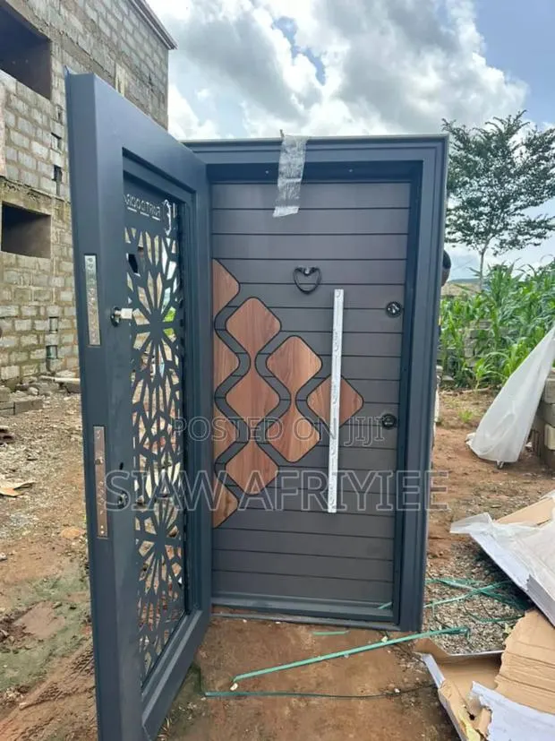 Original Turkish Security, Door in Door · Photo 1