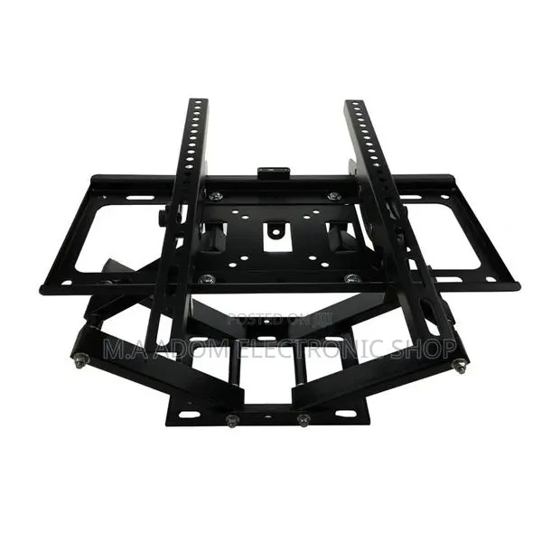 Full Motion Tv Bracket 32”-55” Led Screens · Photo 1