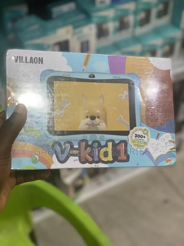 New Tablet 32 GB · Photo 1