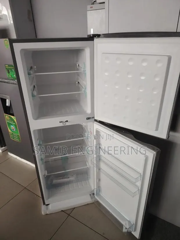 Chigo Crt21c8: Compact Cool, Ultimate Double Door · Photo 1