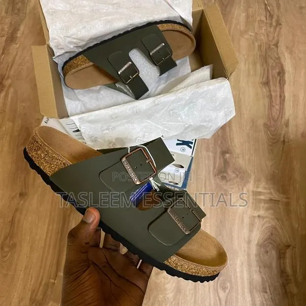 Original Birkenstock · Photo 1