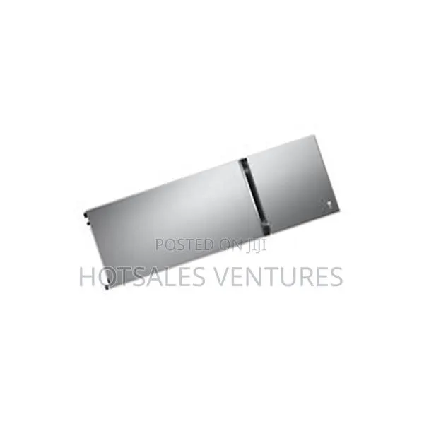 Perfect Lg 287 Litres Top Freezer Silver Fridge - Gl-B262pqkb · Photo 1
