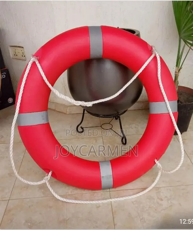 Lifebuoy Ring · Photo 1