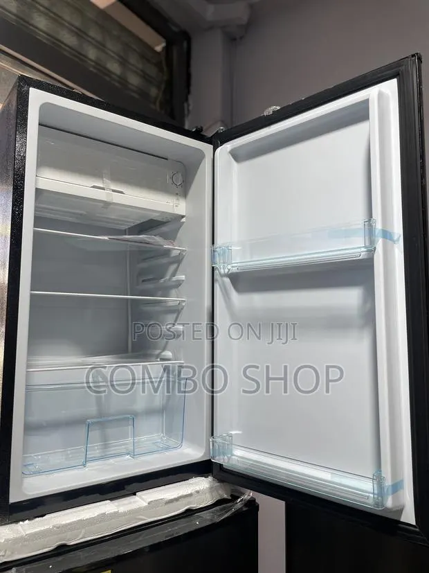 Nasco 92l Table Top Fridge · Photo 1