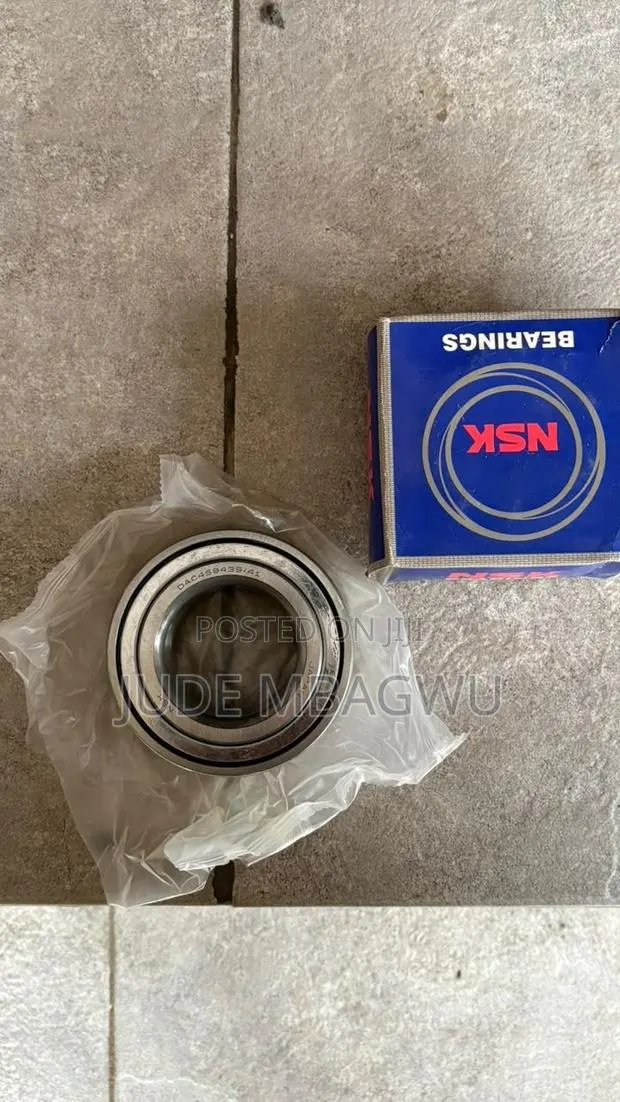 Hyundai Tucson Hub Bearing 458439/41 · Photo 1
