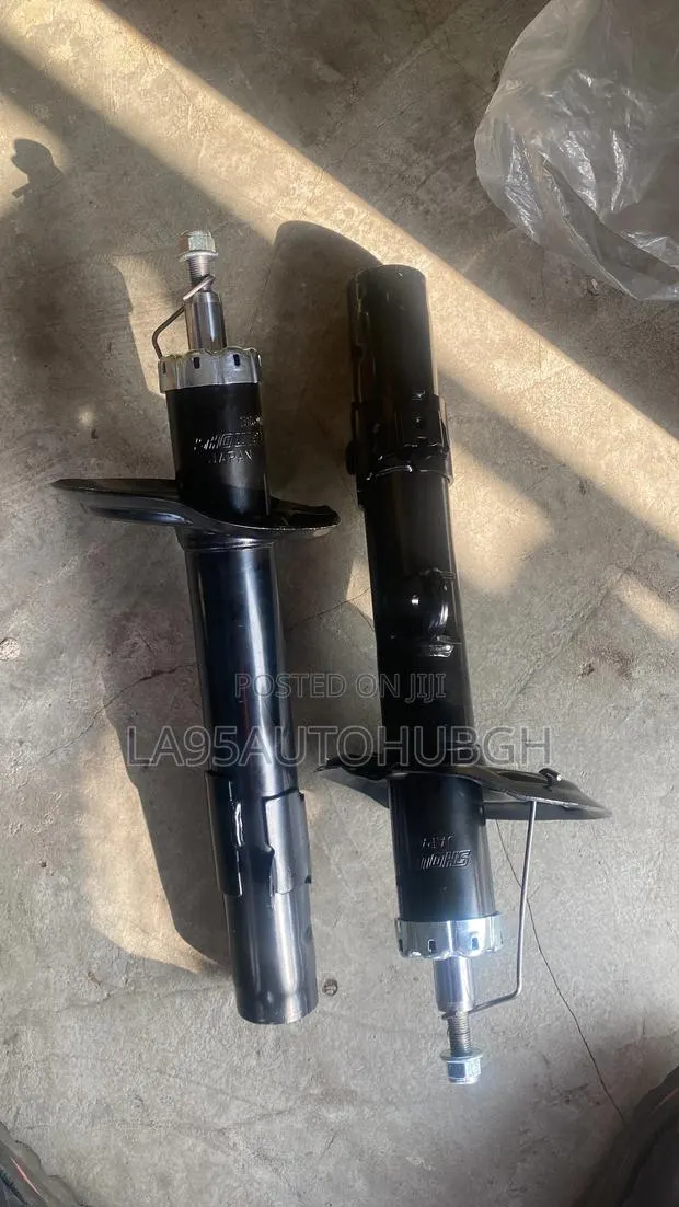 Original Honda Shock Absorbers for Honda CRV 2017-2025 Available Now · Photo 1