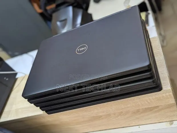 Laptop Dell Latitude 5490 8GB Intel Core i7 SSD 256GB · Photo 1
