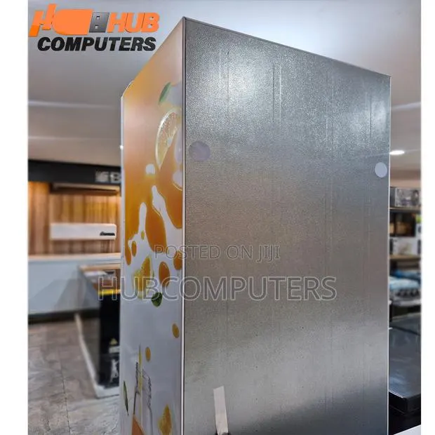Zara Display Fridge Zara-600dfg 591ltr · Photo 1