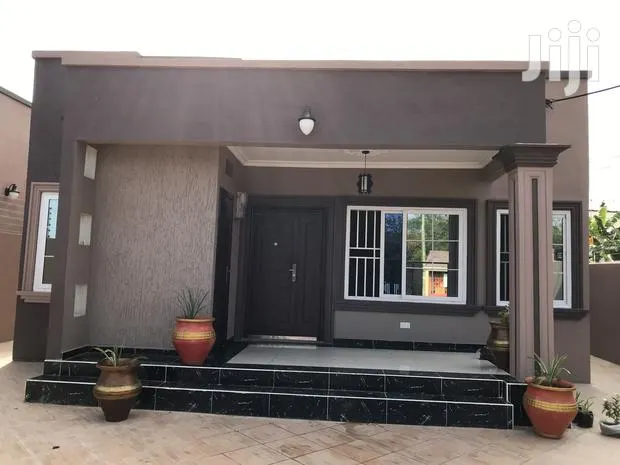 Executive 3 Bedrooms House for Rent