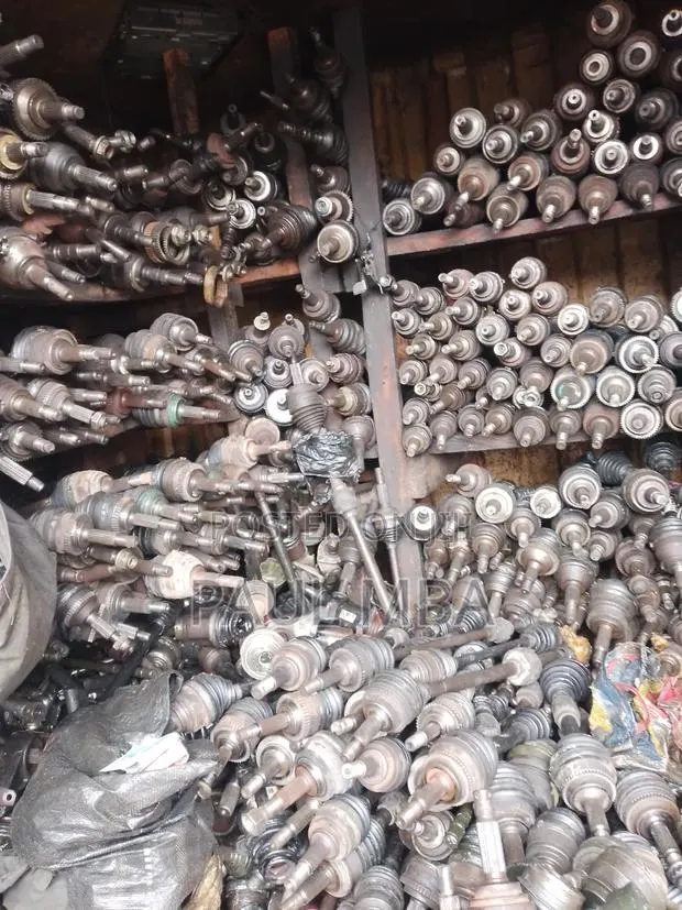 We Sale All Kinds of Cars Driving Shaft · Photo 1