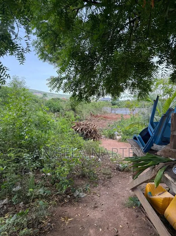 Two Plots for Sale at East Legon · Photo 1