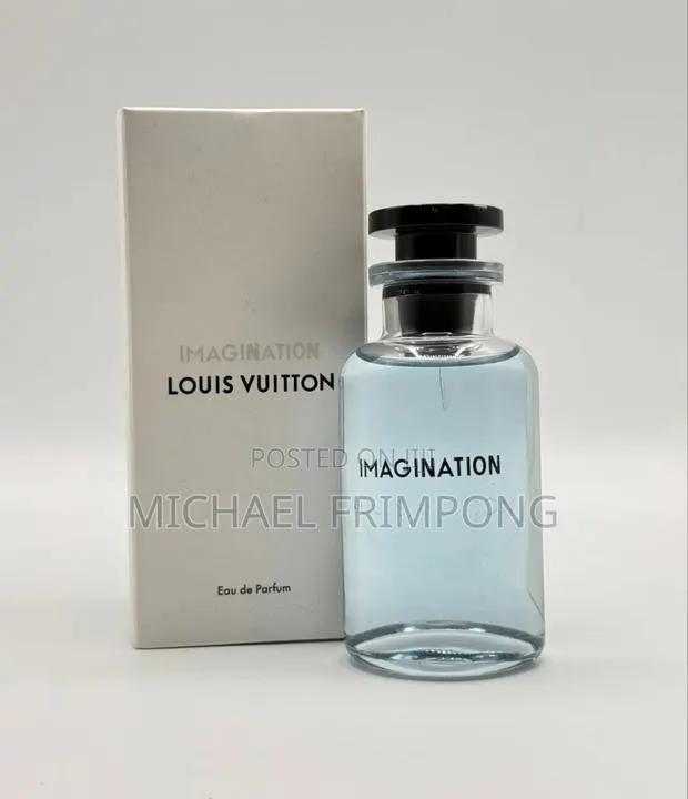 Lv Fragrance · Photo 1