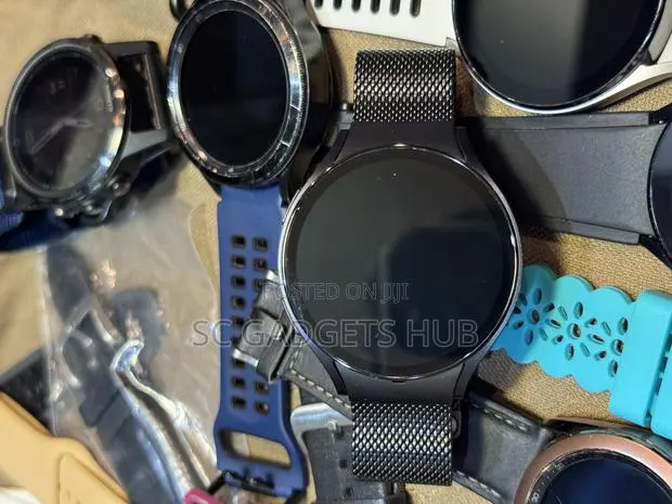 Samsung Galaxy Watch 3,4,5 and 6 · Photo 1