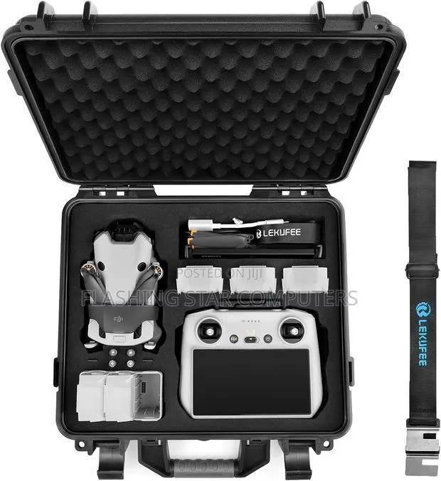 Dji Mini 4 Pro Fly More Combo · Photo 1