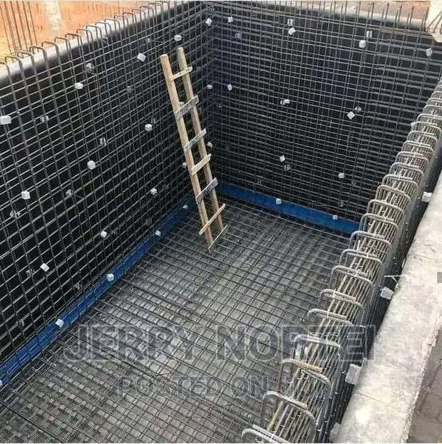 Steel Bender · Photo 1