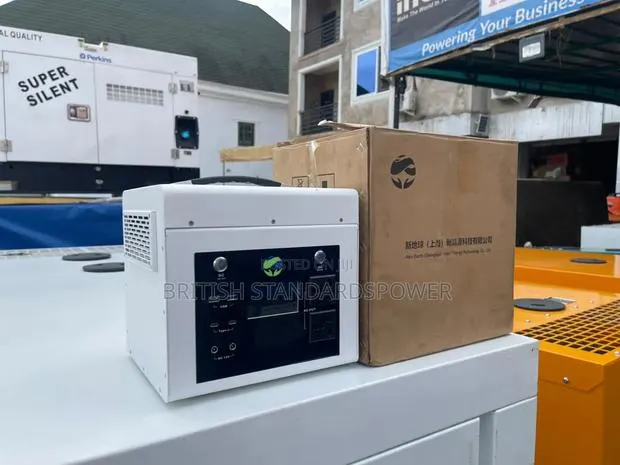 1kva Compact Inverter for Reliable Power · Photo 1