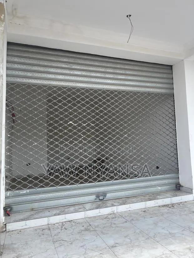 Shop for Rent at Taifa - Atomic Main Road · Photo 1