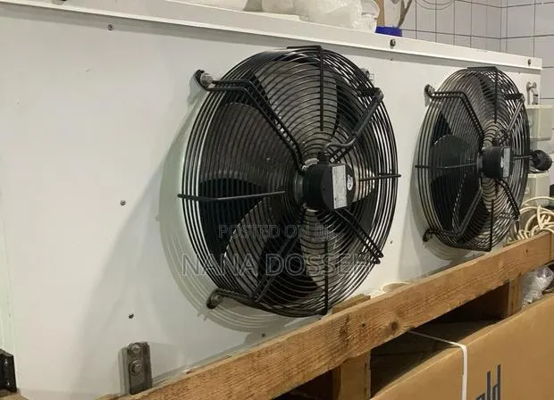 Brand New Cold Room Condensing Unit 7,5hp · Photo 1