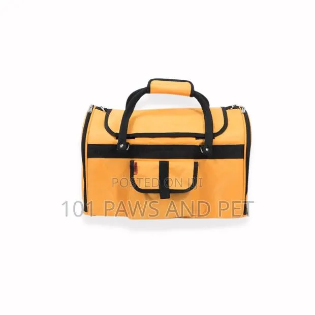 Airline Approved Pet Carrier · Photo 1