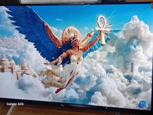 TCL 32-Inch Digital Television – Smooth Performance Style · Photo 1