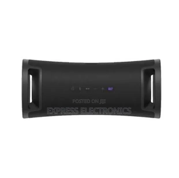 SRS-Ult70/Csp6 Recheargeable Bluetooth Speaker · Photo 1