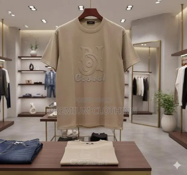 Gorgeous Looking Round Neck Shirt · Photo 1