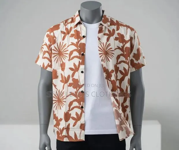 Quality Vintage Shirts in Nice Colours · Photo 1
