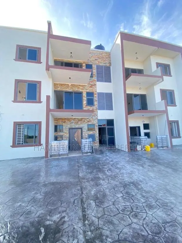 2bdrm Apartment in Santoe, East Legon for rent · Photo 1