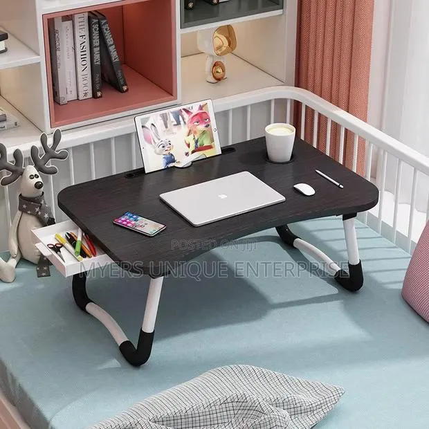 Durable Affordable Bed Table · Photo 1