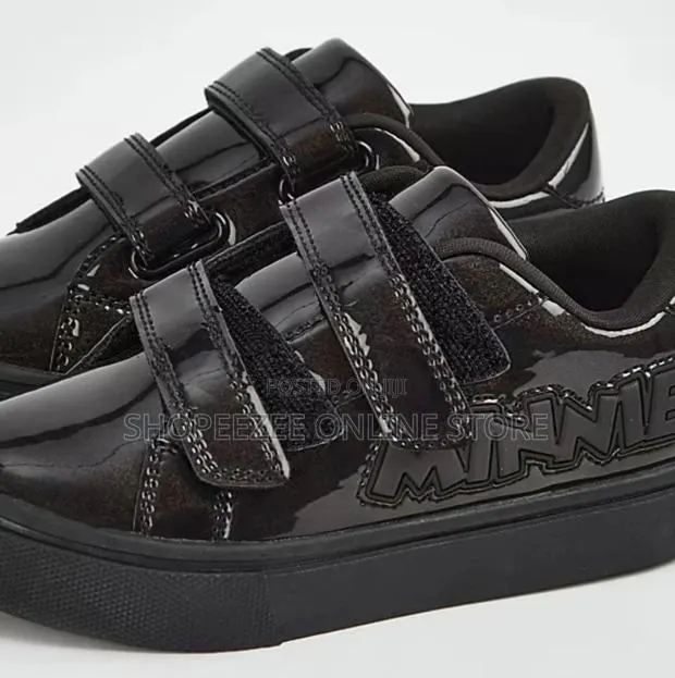 Disney Minnie Light Up Girls Shoe · Photo 1
