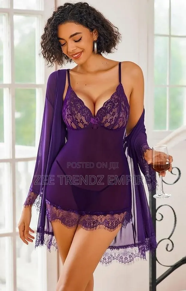 Sexy Nightwear · Photo 1