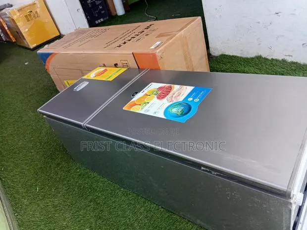 Westpool Fridge Daily Cool Calm, Fridge Fresh Easy Vibe · Photo 1