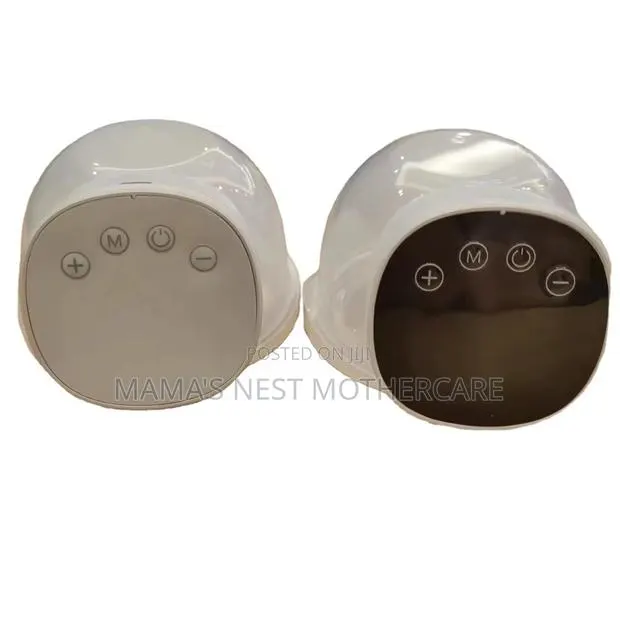 Double Wearable Electric Breast Pump · Photo 4