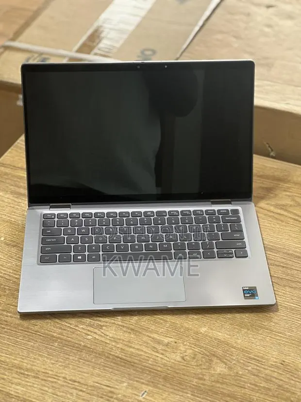 Laptop Dell Latitude 7420 16GB Intel Core i5 SSD 256GB · Photo 1