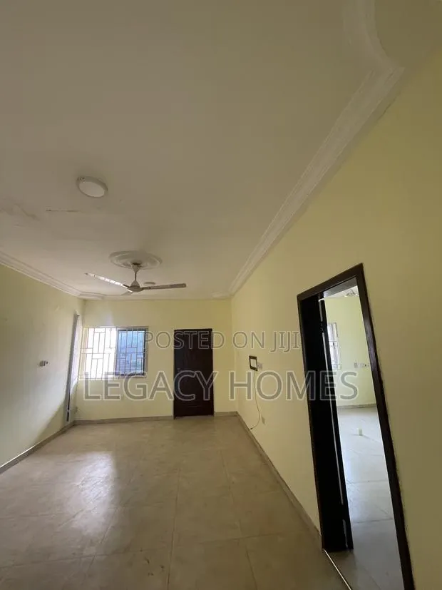 2bdrm Apartment in Haatso, MTN Area for rent · Photo 1