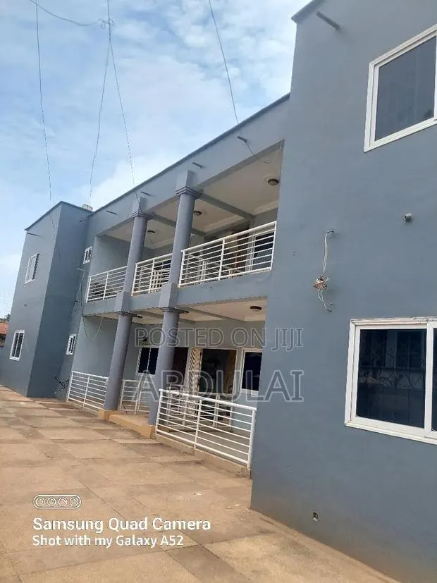 2bdrm Apartment in K Boat, Pillar 2 for rent · Photo 1