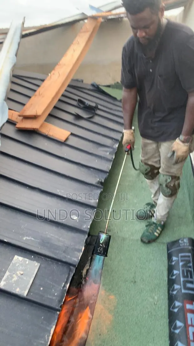 Waterproofing / Dampness Treatment Services · Photo 1