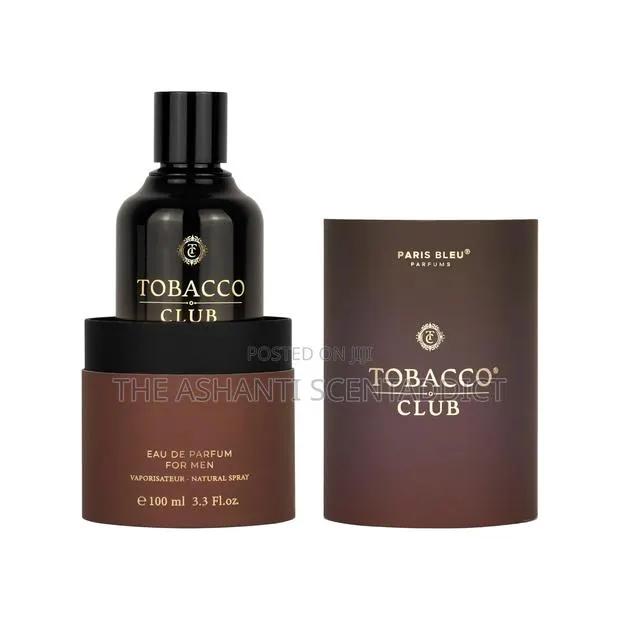 Tobacco Club · Photo 1
