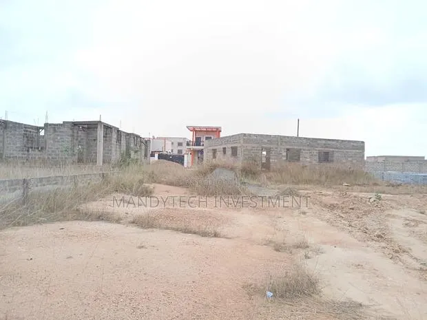 Classic One Plot at Kubekrom - Katamanso · Photo 1
