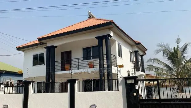 3bdrm House in Begye, Pokuase for sale · Photo 1