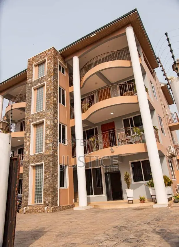 Furnished 2bdrm Apartment in Tseaddo for rent · Photo 1